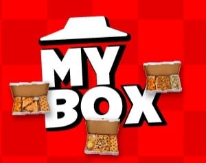 MY BOX