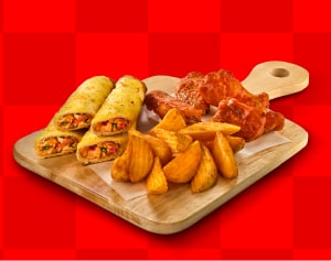 STARTERS