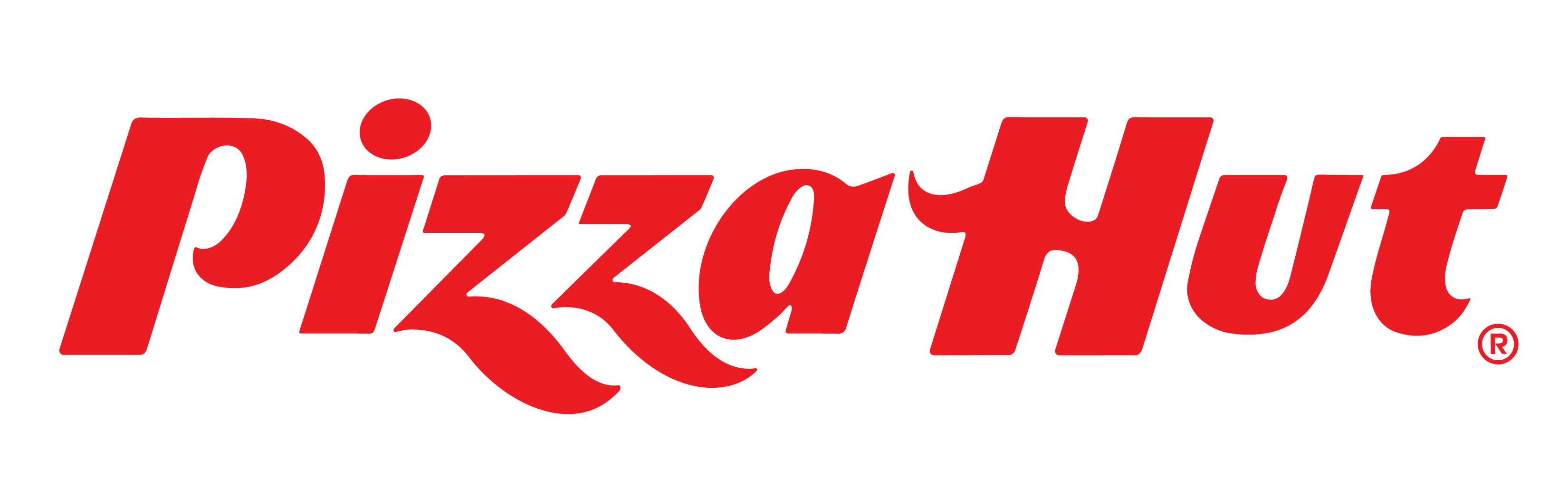 pizza hut logo