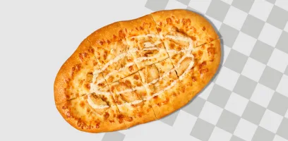 New Buffalo Chicken
