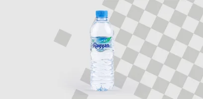 Small Water