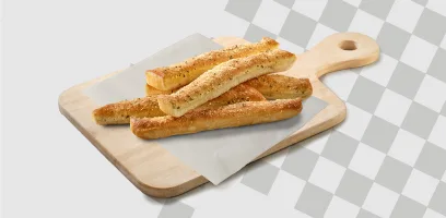 Bread Sticks