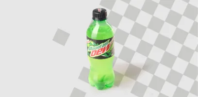 Mountain Dew