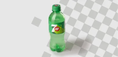 7UP