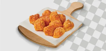 10 Pcs Boneless Chicken Wings