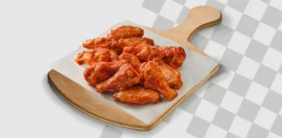 WingStreet Wings