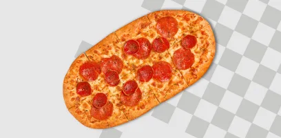 New Pepperoni Duo