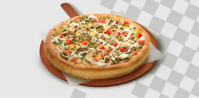 Classic Chicken Ranch