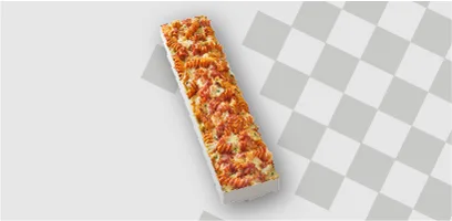 New Meaty Marinara