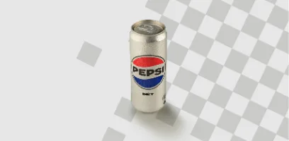 Diet Pepsi